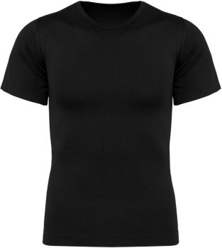 Kariban | Pánské tričko black XXL/3XL