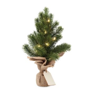 AVETO Mini umělý vánoční stromek green