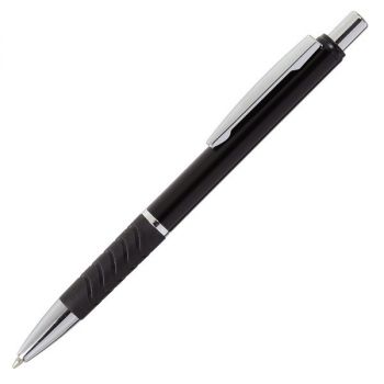 ANDANTE kuličkové pero,  černá