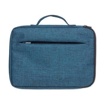 SLIMA BAG Taška na notebook blue