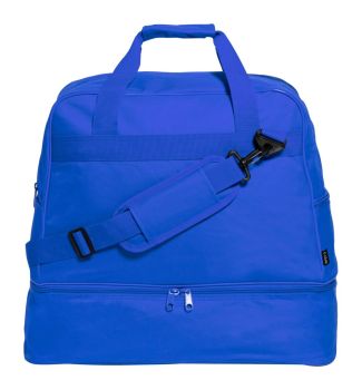 Wistol RPET športová taška blue