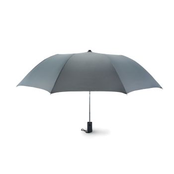 HAARLEM 21" automatický deštník grey