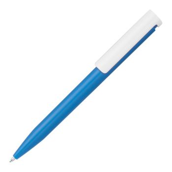 Guľôčkové pero modrá