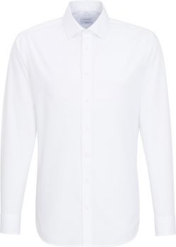 SST | Košile s dlouhým rukávem white 41