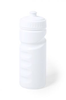 Copil antibacterial sport bottle white