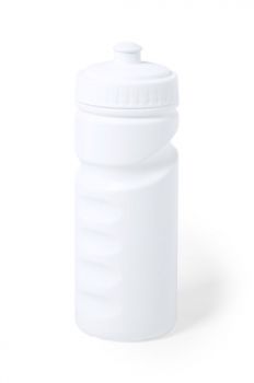 Copil antibacterial sport bottle white