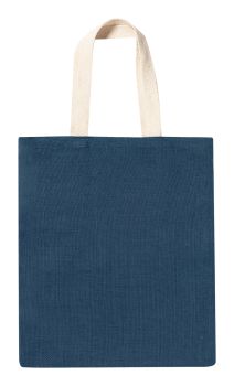 Brios shopping bag dark blue