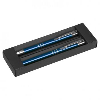 Sada pier Blue