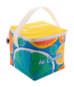 CreaCool 4 chladiaca taška na zákazku white