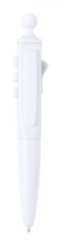 Lennox antistress pen lennox white