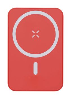 Lidan power banka red