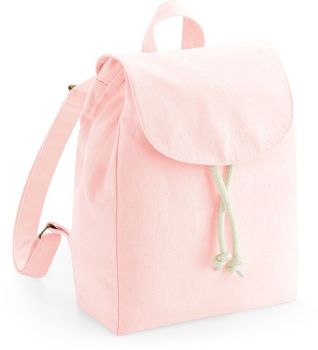 Westford Mill | EarthAware ™ Bio Mini batoh pastel pink onesize