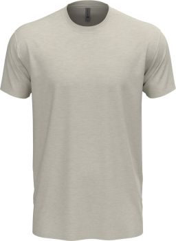 Next Level Apparel | Unisex CVC tričko sand XS