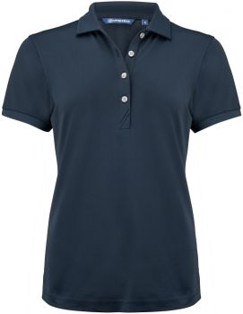 Cutter & Buck | Dámské funkční polo dark navy S