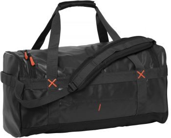 Helly Hansen | Cestovní taška black onesize