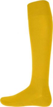 PLAIN SPORTS SOCKS Sporty Yellow 31/34