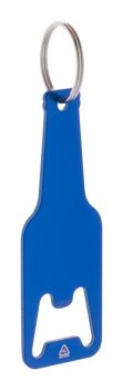 Kaipi prívesok na kľúče s otváračom na fľaše blue