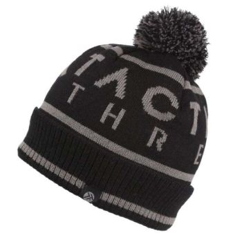 TACTICAL BOBBLE HAT Ash/Seal Grey U