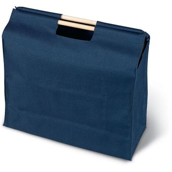 MERCADO Nákupní taška blue