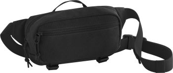 BagBase | Ledvinka "Ramble" black onesize