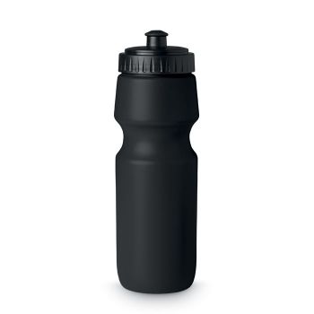 SPOT SEVEN Sportovní lahev 700 ml black