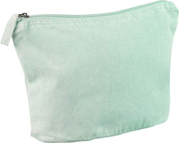 Westford Mill | Toaletní taška "Vintage" vintage aqua onesize