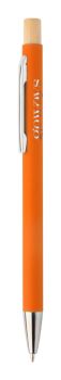 Iriboo guľôčkové pero orange