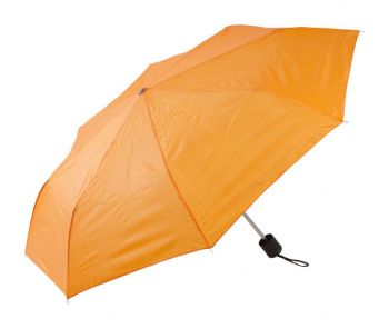 Mint dáždnik orange