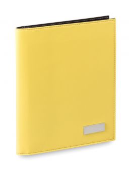Eiros document folder žltá