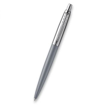 Jotter XL Alexandra Matte Grey CT GP