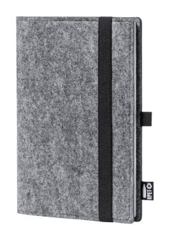 Nibir notebook grey