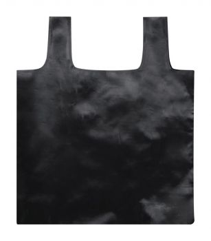 Restun skladacia nákupná taška black