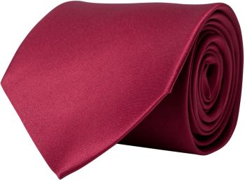 Korntex | Klasická kravata dark red onesize