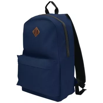 Stratta batoh pro 15" notebook námořnická modrá