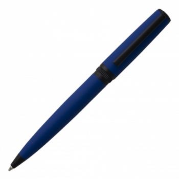 Ballpoint pen Gear Matrix Blue