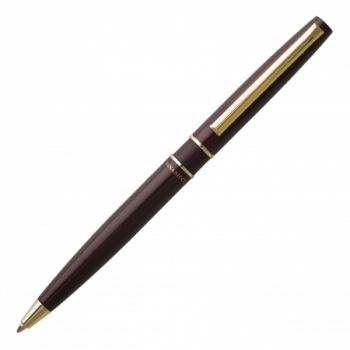 Ballpoint pen Lien Bordeaux