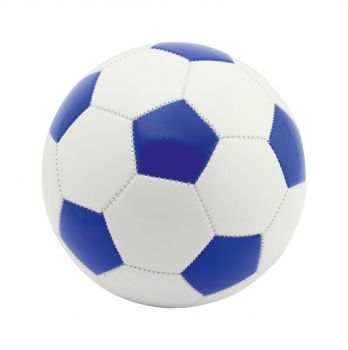 Delko futbalová lopta blue
