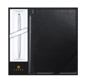 Century notebook black