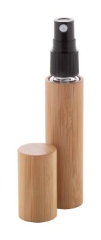 Fragrano bambusový flakón parfému natural