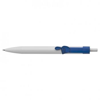 Guľôčkové pero s ukazovákom Blue