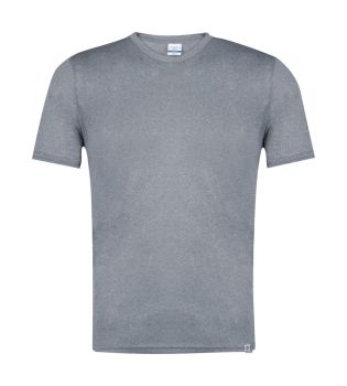 Rits RPET tričko grey  L