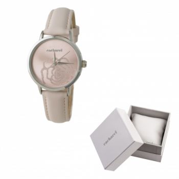 Watch Hirondelle Light Pink