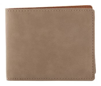 Sartil wallet brown