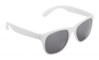 Malter slnečné okuliare white