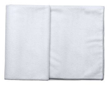 Romid towel white