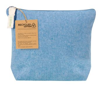 Belix kozmetická taštička blue