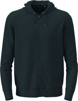 Stedman | Pánská mikina s kapucí "Classic" blue midnight M