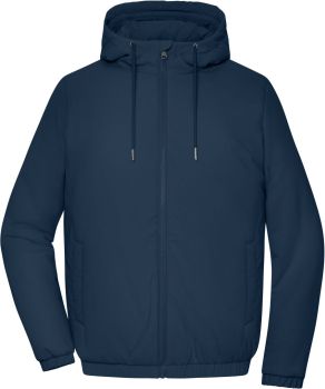 Daiber | Dámská bomber bunda navy XL