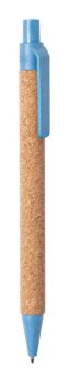 Yarden ballpoint pen light blue