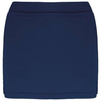 TENNIS WOMEN SKIRT Sporty Navy S